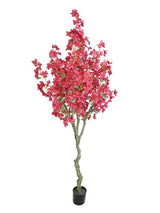 Τεχνητό Φυτό Bougainvillea NP0421 210cm