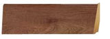 AGT Περβάζι (Σοβατεπί) Laminate 8550 16mm x 80mm x 2800mm