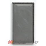 Mercola Liquid Glass Colour Χρωστικές Υγρού Γυαλιού 30ml ΜΑΥΡΟ