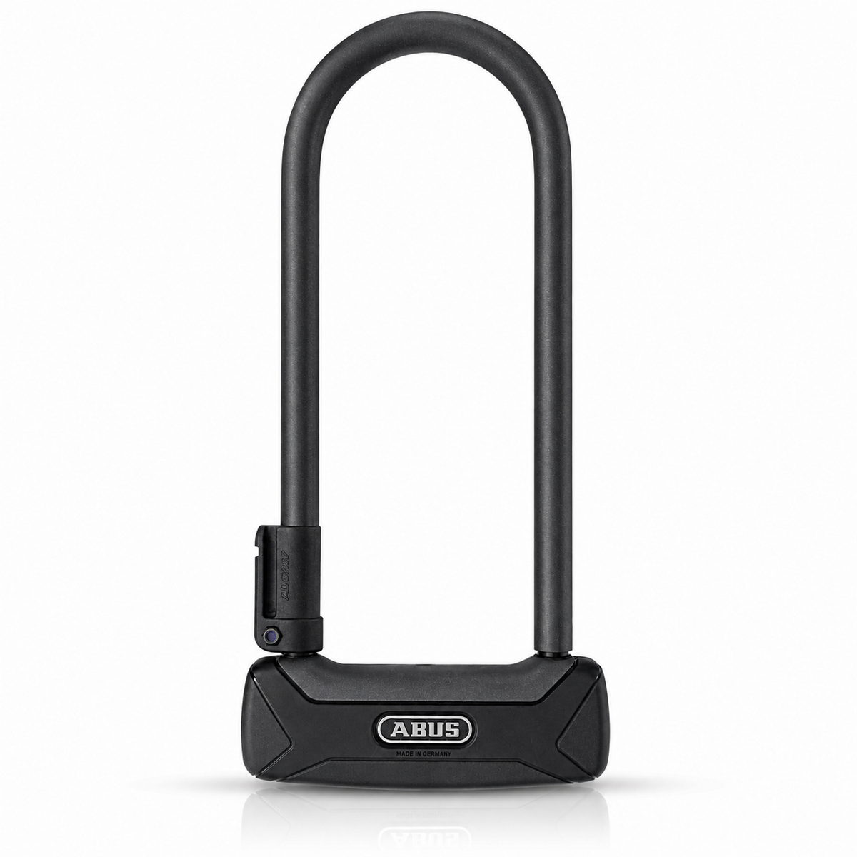 Abus 640/135 HB230 GRANIT Plus™ Κλειδαριά Μοτοσυκλέτας - Ποδηλάτου "Πέταλο" 230mm