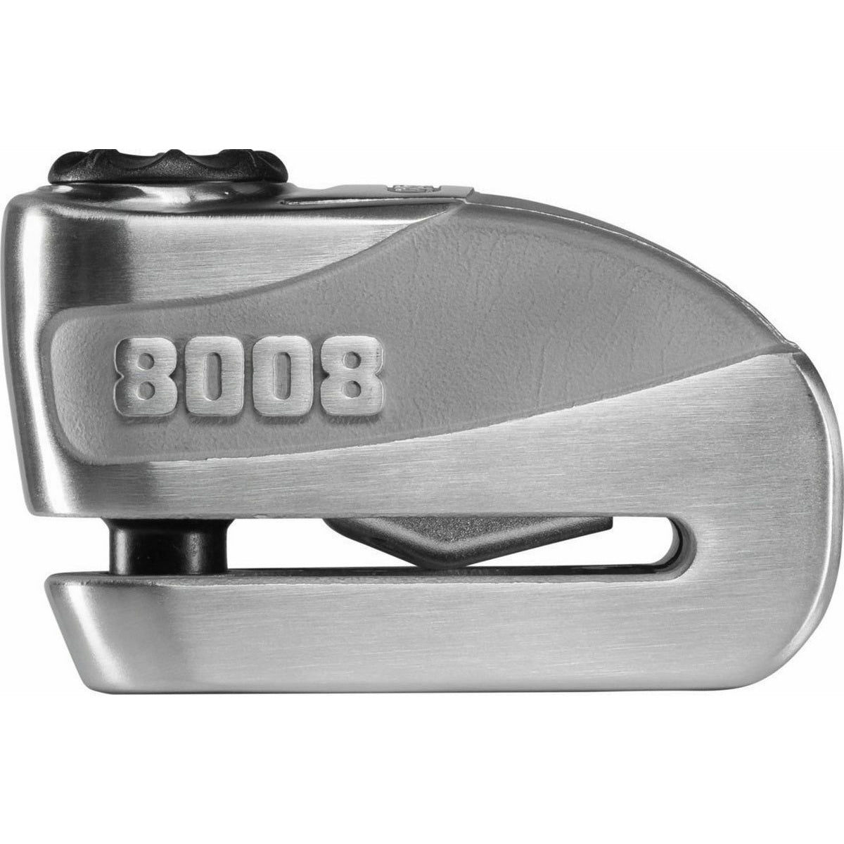 Abus 8008 GRANIT™ Detecto XPlus™ 2.0 Κλειδαριά Μοτοσυκλέτας Δισκόφρενου Με Συναγερμό