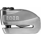 Abus 8008 GRANIT™ Detecto XPlus™ 2.0 Κλειδαριά Μοτοσυκλέτας Δισκόφρενου Με Συναγερμό