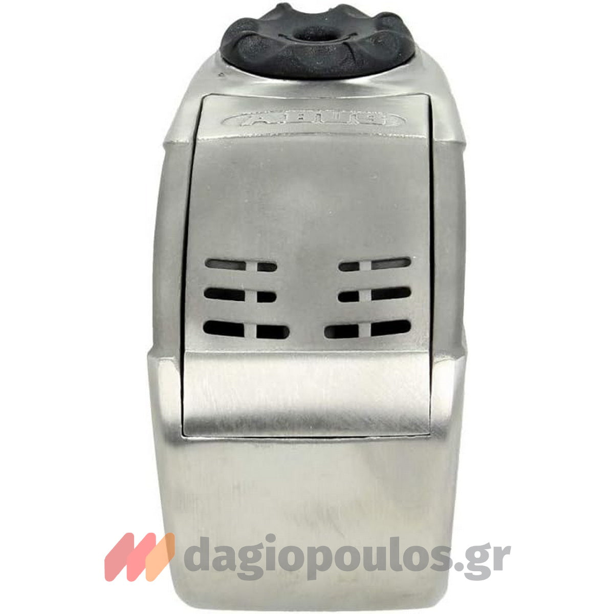 Abus 8008 GRANIT™ Detecto XPlus™ 2.0 Κλειδαριά Μοτοσυκλέτας Δισκόφρενου Με Συναγερμό