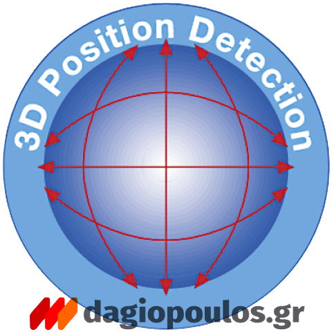 Abus GRANIT™ Detecto XPlus 8077 Κλειδαριά Ασφαλείας Δισκόφρενου Μοτοσυκλέτας Συναγερμό | Dagiopoulos.gr