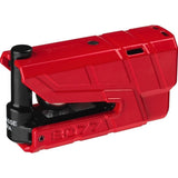 Abus 8077 GRANIT™ Detecto XPlus™ 2.0 Κλειδαριά Μοτοσυκλέτας Δισκόφρενου