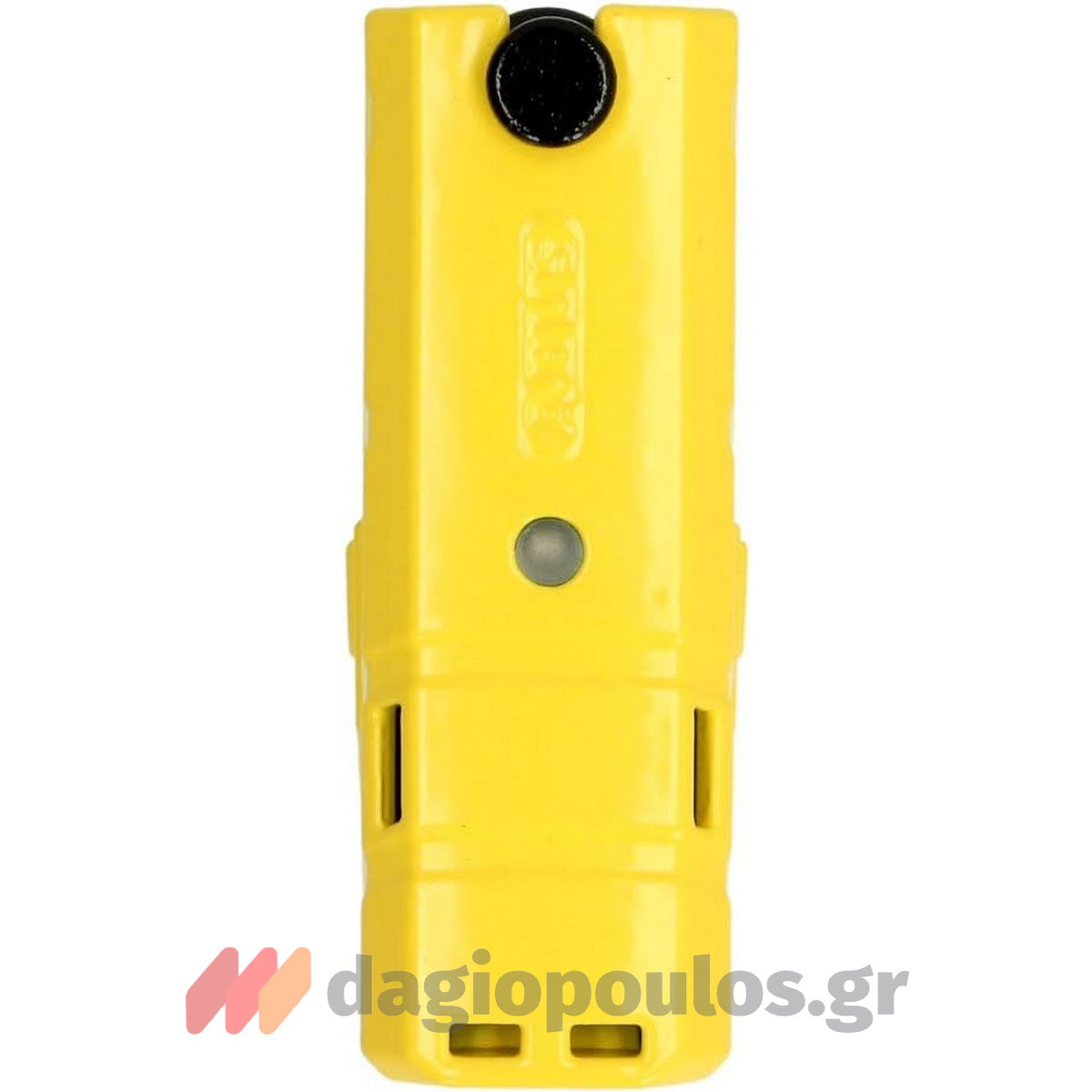 Abus 8077 GRANIT™ Detecto XPlus™ 2.0 Κλειδαριά Μοτοσυκλέτας Δισκόφρενου