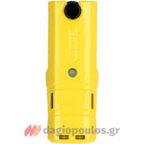 Abus 8077 GRANIT™ Detecto XPlus™ 2.0 Κλειδαριά Μοτοσυκλέτας Δισκόφρενου