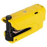 Abus 8077 GRANIT™ Detecto XPlus™ 2.0 Κλειδαριά Μοτοσυκλέτας Δισκόφρενου