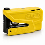 Abus 8077 GRANIT™ Detecto XPlus™ 2.0 Κλειδαριά Μοτοσυκλέτας Δισκόφρενου