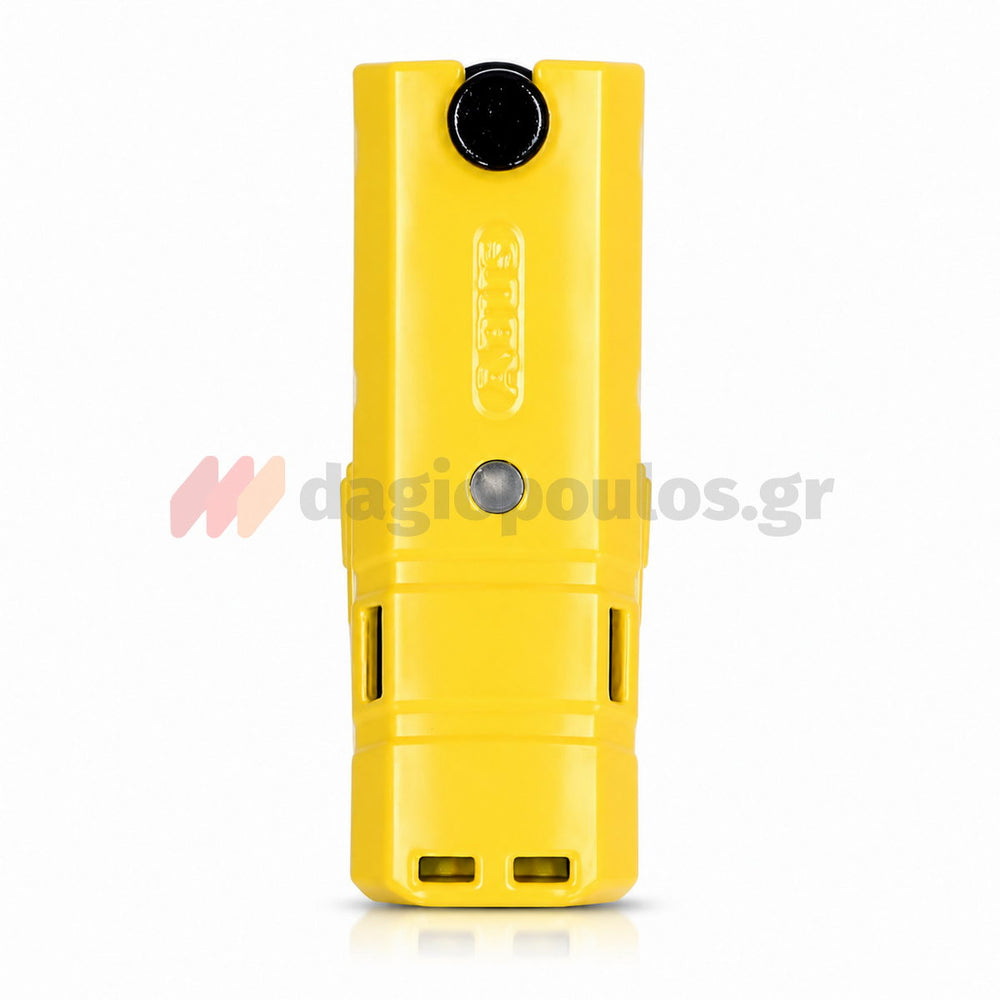 Abus 8077 GRANIT™ Detecto XPlus™ 2.0 Κλειδαριά Μοτοσυκλέτας Δισκόφρενου