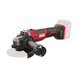 Skil 3930 CB 20V Max Brushless Γωνιακός Τροχός Μπαταρίας 18V Li-Ion 125mm SOLO