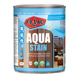 Erlac Aqua Stain Άοσμο Υδατοδιαλυτό Βερνίκι Εμποτισμού Ξύλου Ματ 2009 Παλίσανδρος