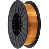 Helix 75900083 Σύρμα Ηλεκτροκόλλησης GAS 0.8mm 5kg