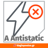 Pezzol Admiral S3 ESD SRC Παπούτσια Ασφαλείας & Προστασίας Εργασίας Χαμηλά Με ΜΗ Μεταλλική Προστασία Ιταλίας
