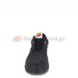 Abarth Esseesse 04 S1P SRC Παπούτσια Ασφαλείας Εργασίας Χαμηλά Με ΜΗ Μεταλλική Προστασία