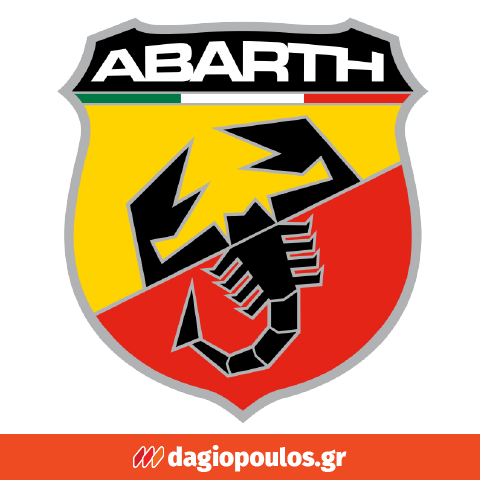 Abarth Esseesse 04 S1P SRC Παπούτσια Ασφαλείας Εργασίας Χαμηλά Με ΜΗ Μεταλλική Προστασία