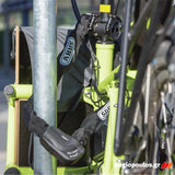 Abus 1060/140 GRANIT CityChain XPlus™ Κλειδαριά Μοτοσυκλέτας - Ποδηλάτου Αλυσίδας Με Κλειδί 140cm