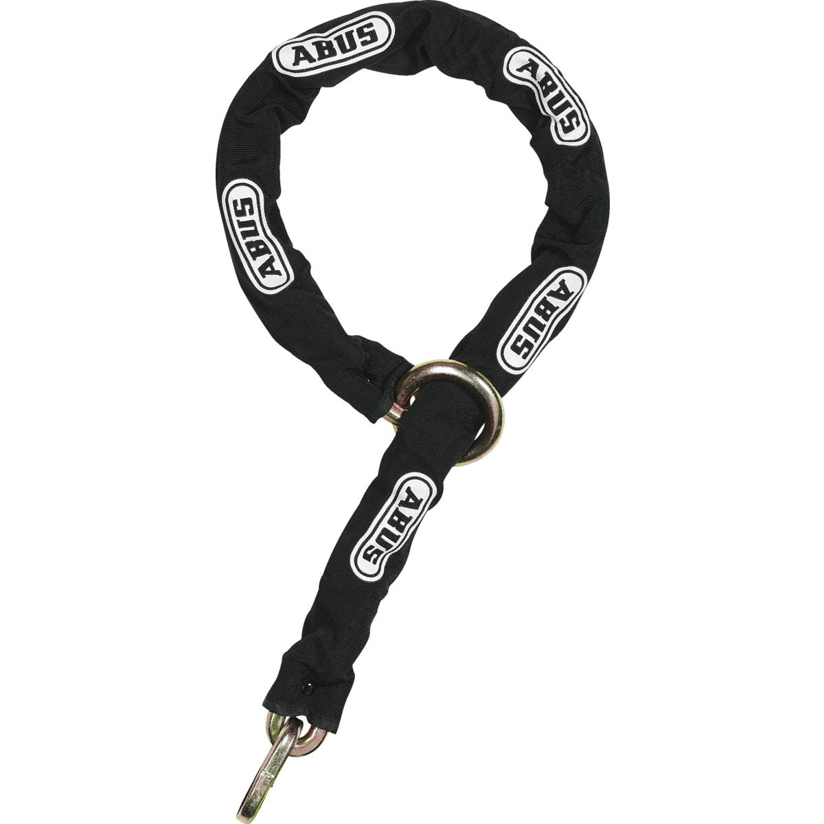 Abus 12KS120 Αλυσίδα Ασφαλείας 120cm