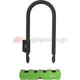 Abus 410/170 HB230 Ultra Κλειδαριά Μοτοσυκλέτας - Ποδηλάτου "Πέταλο" 230mm