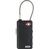 Abus 148TSA Λουκέτο Αποσκευών Συνδυασμού 3 Ψηφίων 30mm