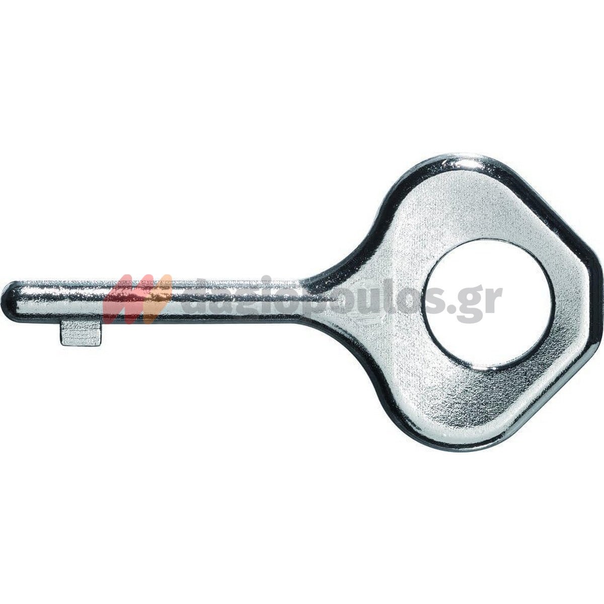 Abus 180IB/50 HB63 Λουκέτο Θαλάσσης Marine Με Συνδυασμό 50mm ΜΑΚΡΥΛΑΙΜΟ
