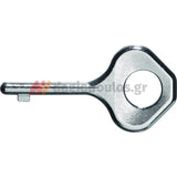 Abus 180IB/50 HB63 Λουκέτο Θαλάσσης Marine Με Συνδυασμό 50mm ΜΑΚΡΥΛΑΙΜΟ
