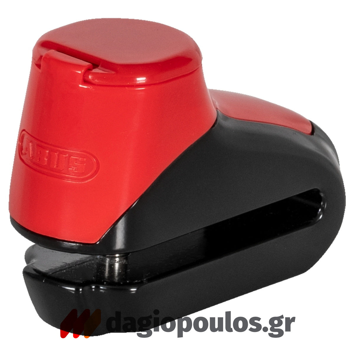 Abus 303 Κλειδαριά Μοτοσυκλέτας Δισκόφρενου