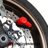 Abus 303 Κλειδαριά Μοτοσυκλέτας Δισκόφρενου