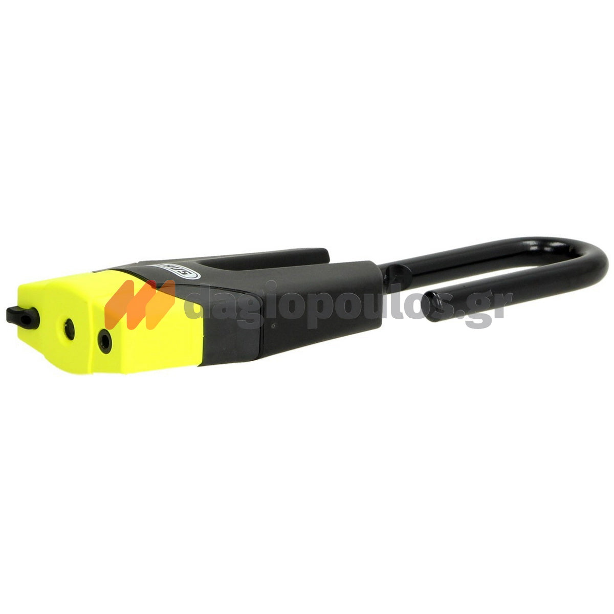 Abus 37/60HB70 GRANIT™ Quick Maxi Κλειδαριά Μοτοσυκλέτας Δισκόφρενου