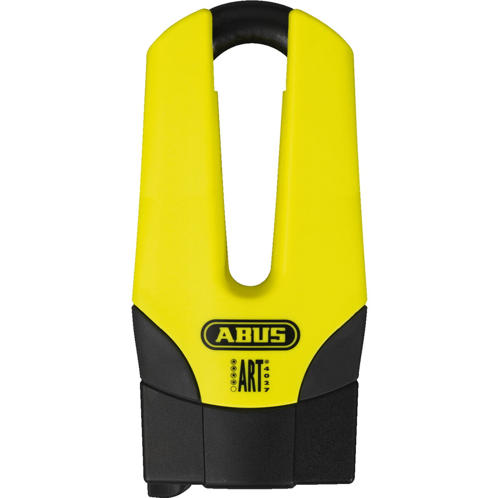 Abus 37/60HB70 GRANIT™ Quick Maxi PRO Κλειδαριά Μοτοσυκλέτας Δισκόφρενου