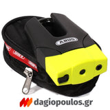 Abus 37/60HB50 GRANIT™ Quick Mini Κλειδαριά Μοτοσυκλέτας Δισκόφρενου