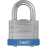 Abus 41/30 Λουκέτο Βαρέως Τύπου Ατσάλινο 30mm