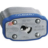 Abus 41/40 HB50 Λουκέτο Βαρέως Τύπου Ατσάλινο 40mm ΜΑΚΡΥΛΑΙΜΟ