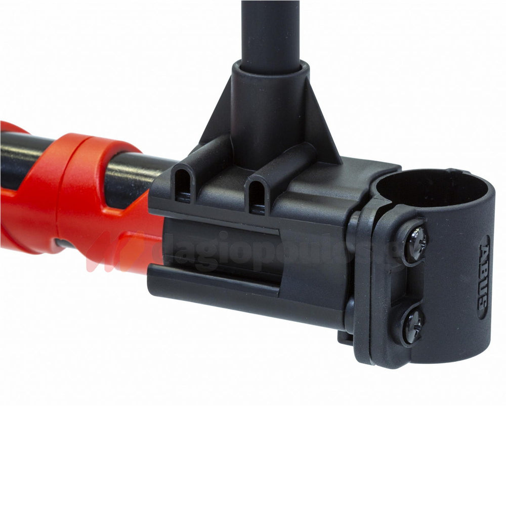 Abus 420/170 HB300 Ultimate Κλειδαριά Μοτοσυκλέτας - Ποδηλάτου "Πέταλο" 300mm