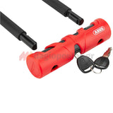 Abus 420/170 HB300 Ultimate Κλειδαριά Μοτοσυκλέτας - Ποδηλάτου "Πέταλο" 300mm