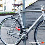Abus 420/170 HB300 Ultimate Κλειδαριά Μοτοσυκλέτας - Ποδηλάτου "Πέταλο" 300mm