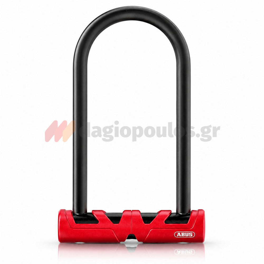 Abus 420/170 HB300 Ultimate Κλειδαριά Μοτοσυκλέτας - Ποδηλάτου "Πέταλο" 300mm