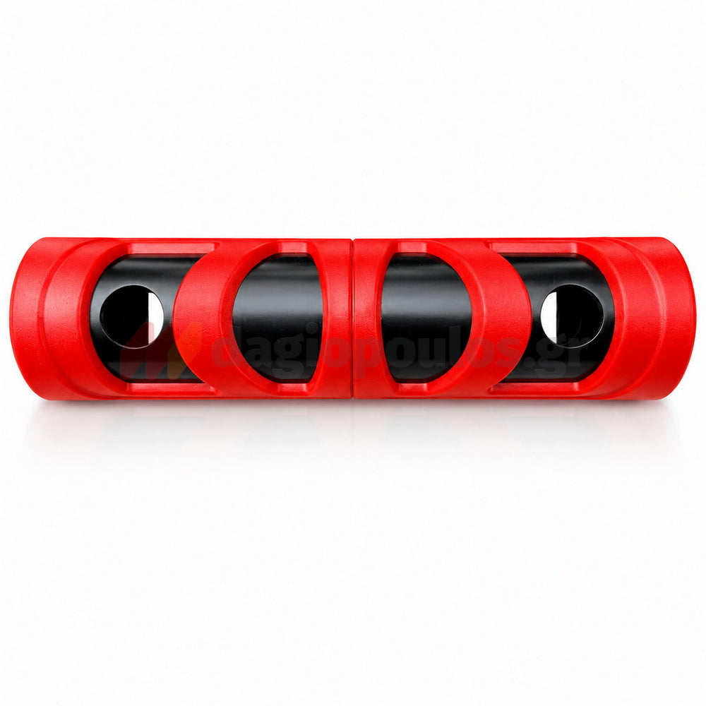 Abus 420/170 HB300 Ultimate Κλειδαριά Μοτοσυκλέτας - Ποδηλάτου "Πέταλο" 300mm