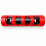 Abus 420/170 HB300 Ultimate Κλειδαριά Μοτοσυκλέτας - Ποδηλάτου "Πέταλο" 300mm