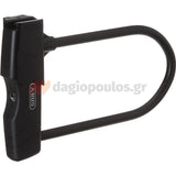 Abus 460/150 HB230 GRANIT™ Κλειδαριά Μοτοσυκλέτας - Ποδηλάτου "Πέταλο" 230mm