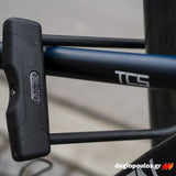 Abus 460/150 HB230 GRANIT™ Κλειδαριά Μοτοσυκλέτας - Ποδηλάτου "Πέταλο" 230mm