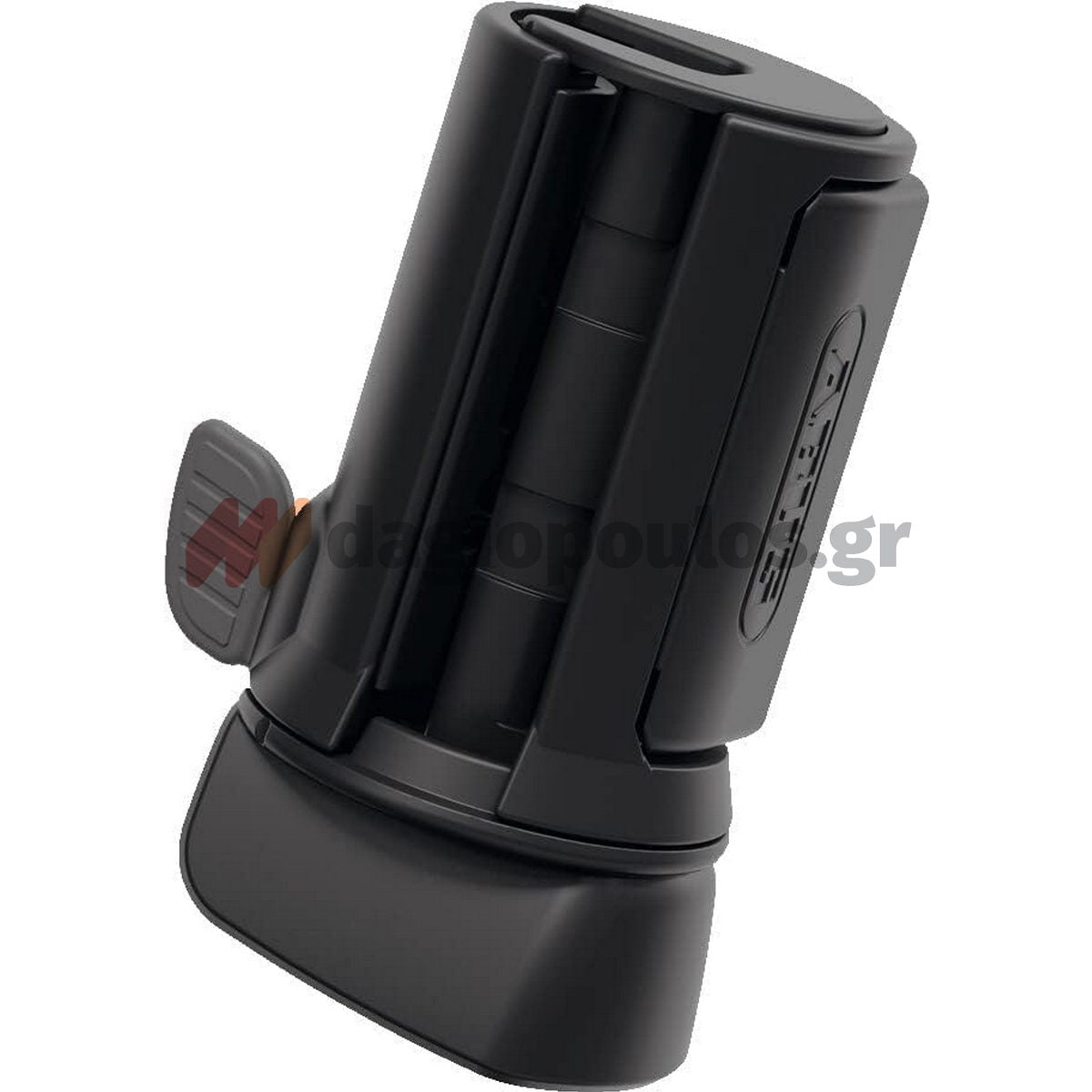Abus 470/150 HB300 GRANIT™ Plus Κλειδαριά Μοτοσυκλέτας - Ποδηλάτου "Πέταλο" 300mm
