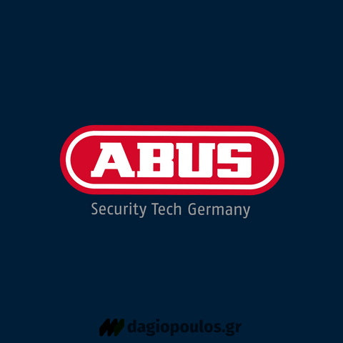 Abus 470/150 HB300 GRANIT™ Plus Κλειδαριά Μοτοσυκλέτας - Ποδηλάτου "Πέταλο" 300mm