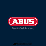 Abus 470/150 HB300 GRANIT™ Plus Κλειδαριά Μοτοσυκλέτας - Ποδηλάτου "Πέταλο" 300mm