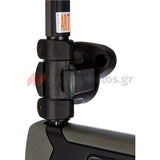 Abus 540/160 HB230 GRANIT XPlus™ Κλειδαριά Μοτοσυκλέτας - Ποδηλάτου "Πέταλο" 230mm