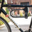 Abus GRANIT XPlus™ 540 U-Lock Κλειδαριά Πέταλο Ποδηλάτων & Μοτοσυκλετών 230mm