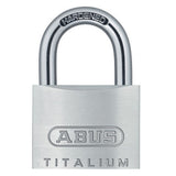 Abus 54Τi/40 Titalium Λουκέτο Ασφαλείας 40mm