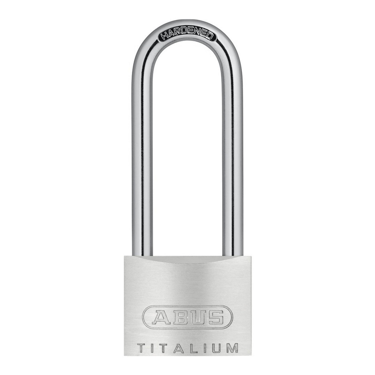 Abus 54Ti/40 HB63 Titalium Λουκέτο Ασφαλείας 40mm ΜΑΚΡΥΛΑΙΜΟ