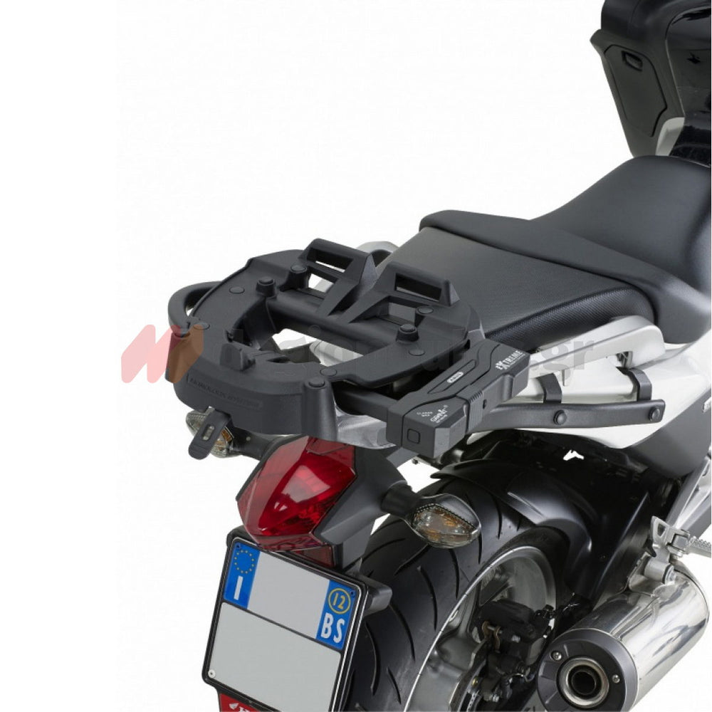 Abus 58/140 HB310 GRANIT™ Power XPlus™ Κλειδαριά Μοτοσυκλέτας - Ποδηλάτου "Πέταλο" 310mm