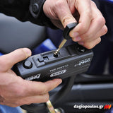 Abus 58/140 HB310 GRANIT™ Power XPlus™ Κλειδαριά Μοτοσυκλέτας - Ποδηλάτου "Πέταλο" 310mm